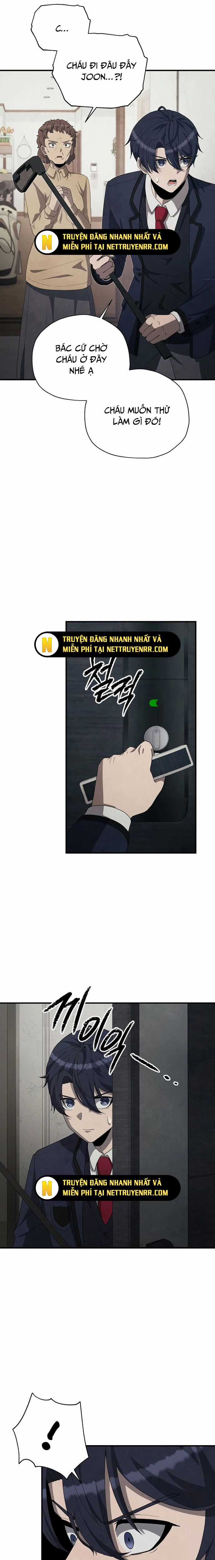 Câu Lạc Bộ Truyện Ma - Chapter 20 - Trang 11