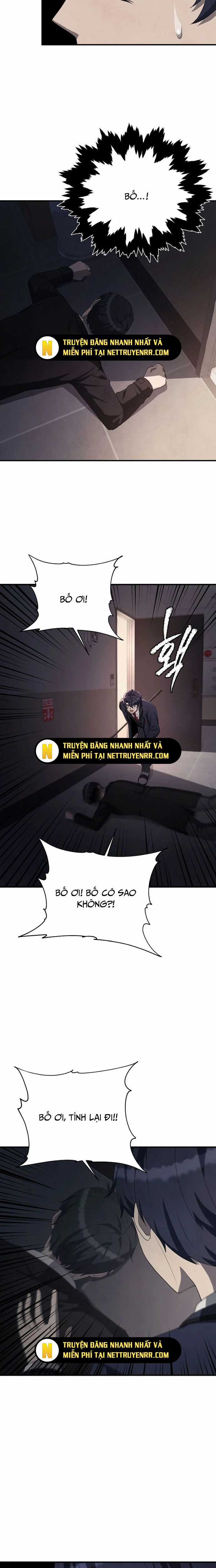 Câu Lạc Bộ Truyện Ma - Chapter 20 - Trang 12