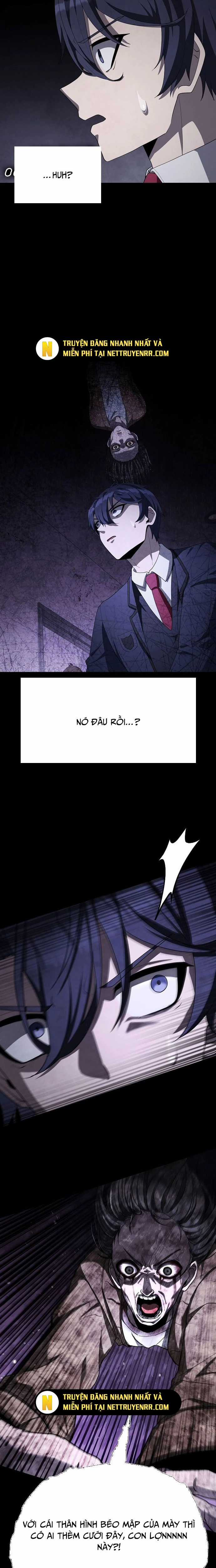 Câu Lạc Bộ Truyện Ma - Chapter 20 - Trang 13