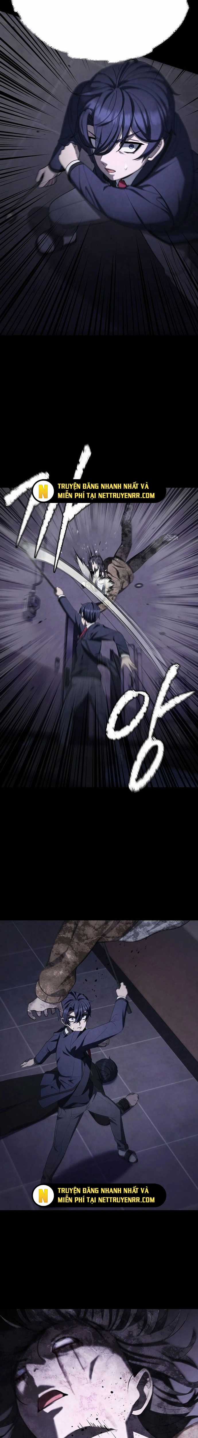 Câu Lạc Bộ Truyện Ma - Chapter 20 - Trang 14