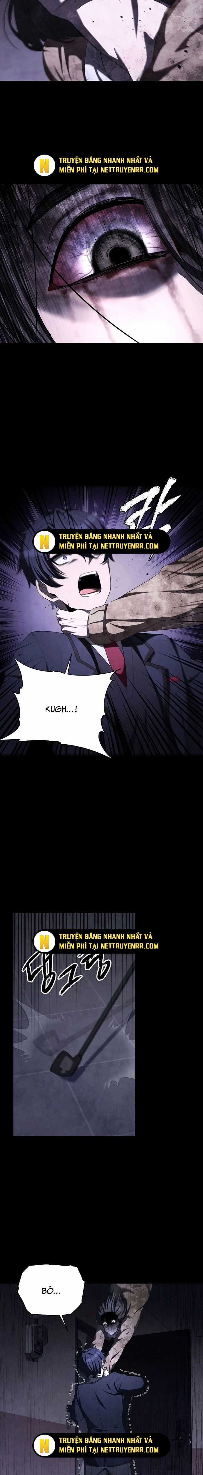 Câu Lạc Bộ Truyện Ma - Chapter 20 - Trang 15