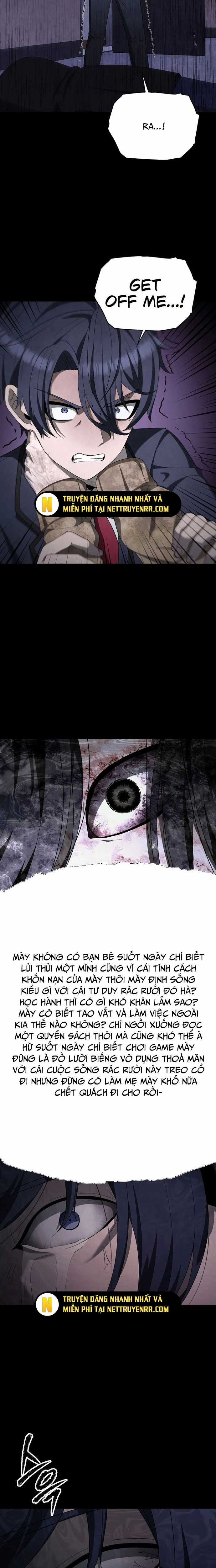 Câu Lạc Bộ Truyện Ma - Chapter 20 - Trang 16