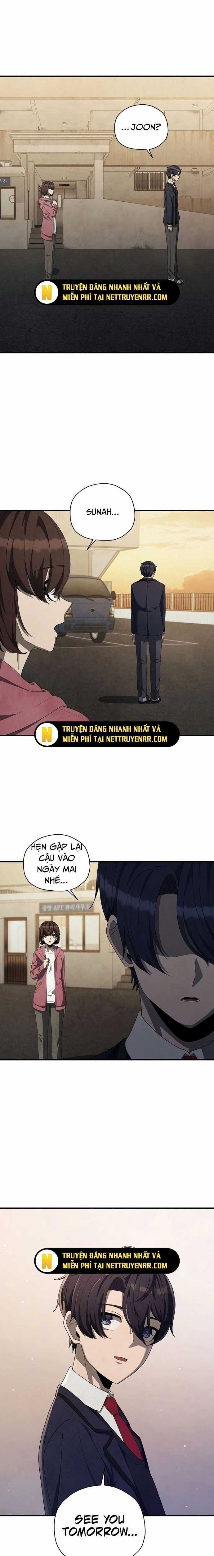 Câu Lạc Bộ Truyện Ma - Chapter 20 - Trang 18