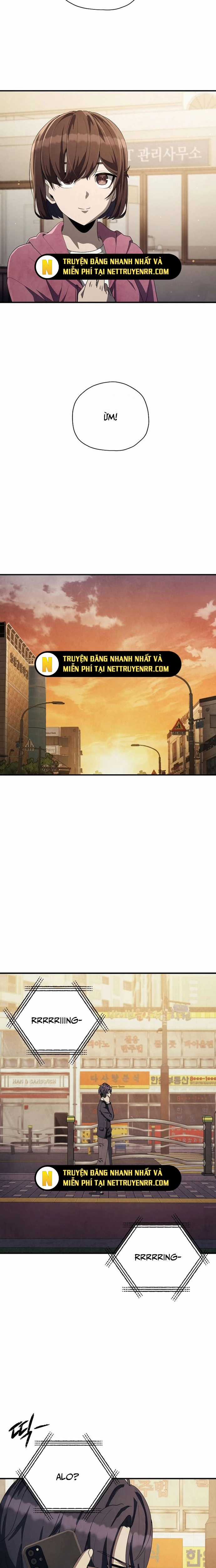 Câu Lạc Bộ Truyện Ma - Chapter 20 - Trang 19