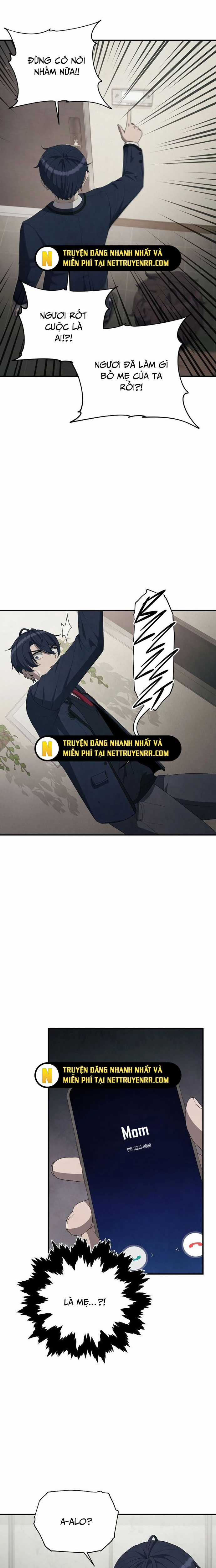 Câu Lạc Bộ Truyện Ma - Chapter 20 - Trang 4