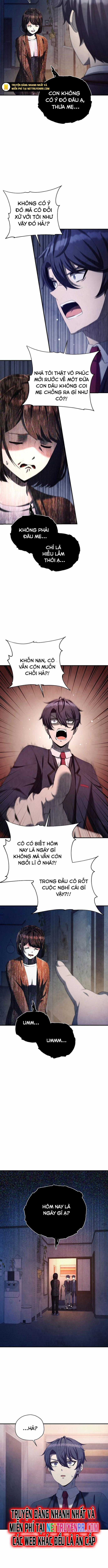 Câu Lạc Bộ Truyện Ma - Chapter 22 - Trang 2