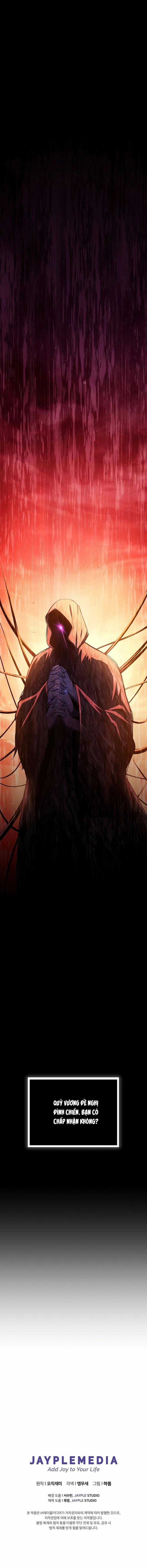 Câu Lạc Bộ Truyện Ma - Chapter 22 - Trang 12