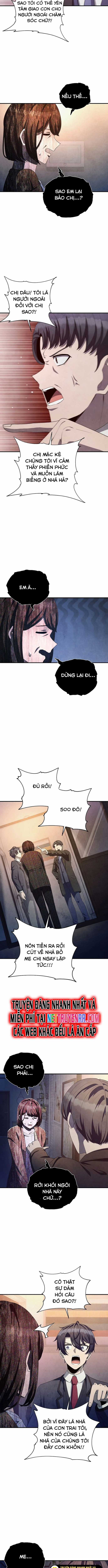Câu Lạc Bộ Truyện Ma - Chapter 22 - Trang 6