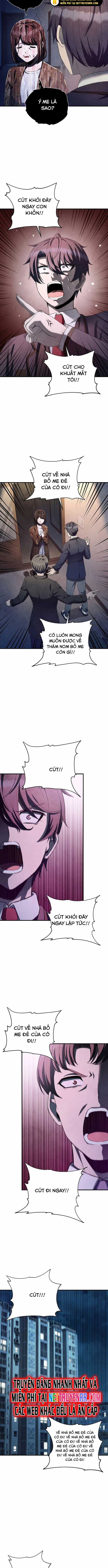 Câu Lạc Bộ Truyện Ma - Chapter 22 - Trang 7