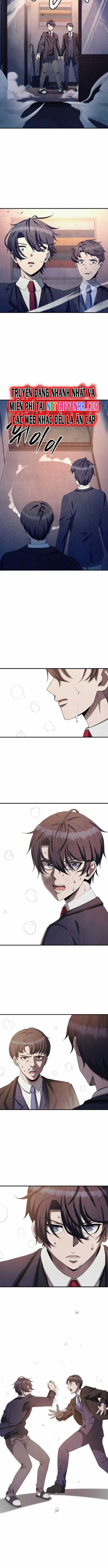 Câu Lạc Bộ Truyện Ma - Chapter 22 - Trang 9