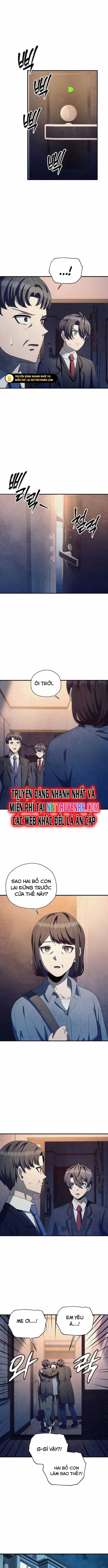 Câu Lạc Bộ Truyện Ma - Chapter 22 - Trang 10