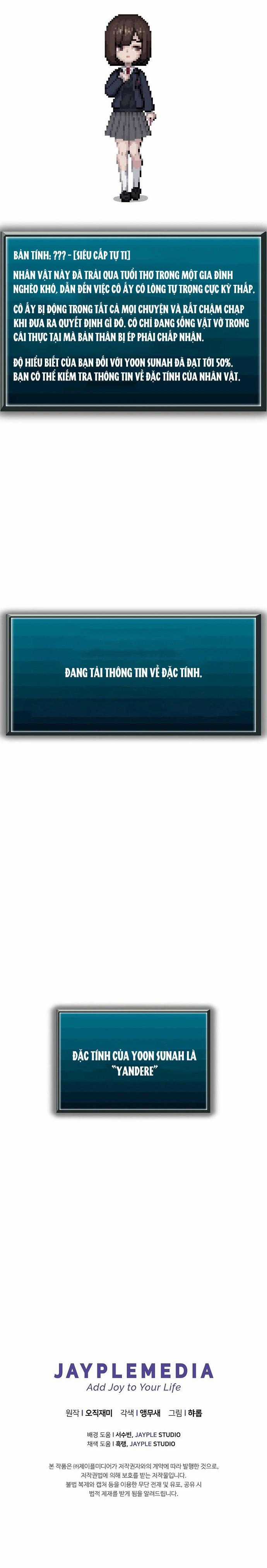 Câu Lạc Bộ Truyện Ma - Chapter 24 - Trang 12