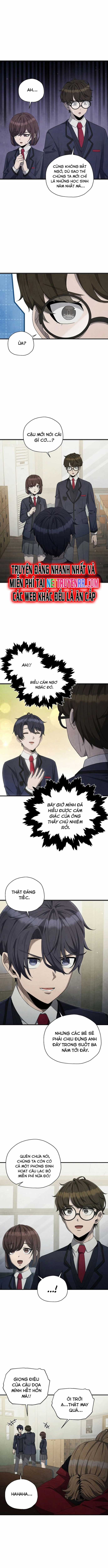 Câu Lạc Bộ Truyện Ma - Chapter 24 - Trang 3