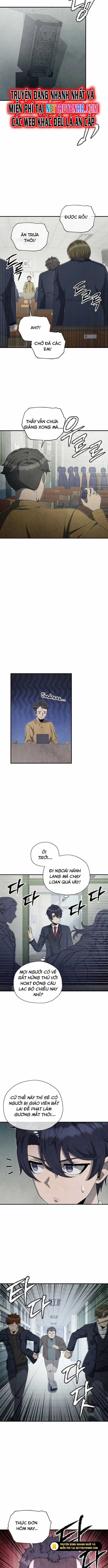 Câu Lạc Bộ Truyện Ma - Chapter 25 - Trang 2