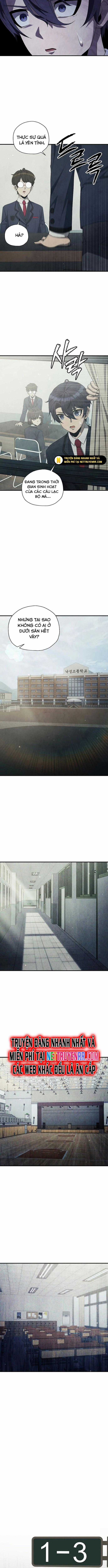 Câu Lạc Bộ Truyện Ma - Chapter 25 - Trang 11