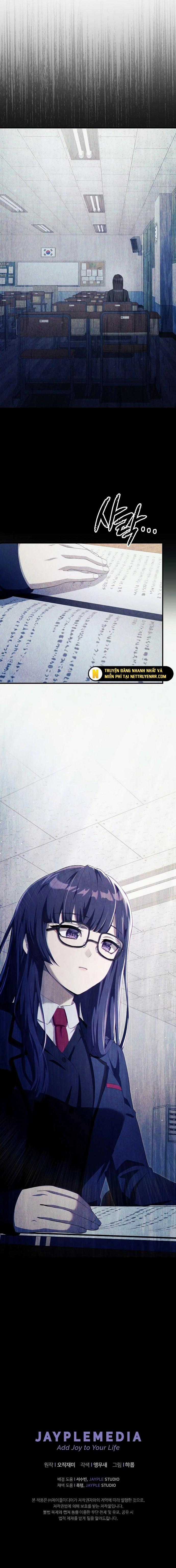 Câu Lạc Bộ Truyện Ma - Chapter 25 - Trang 12