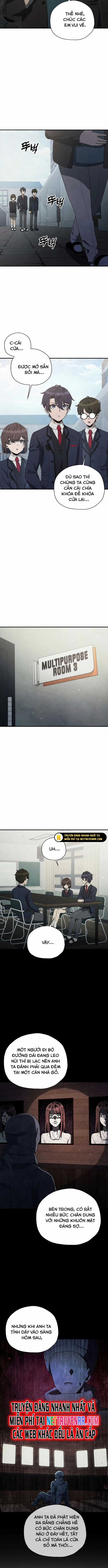 Câu Lạc Bộ Truyện Ma - Chapter 25 - Trang 6