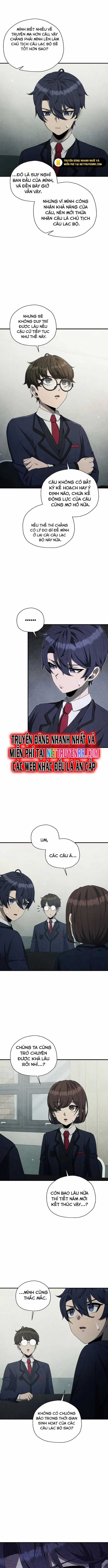 Câu Lạc Bộ Truyện Ma - Chapter 25 - Trang 10