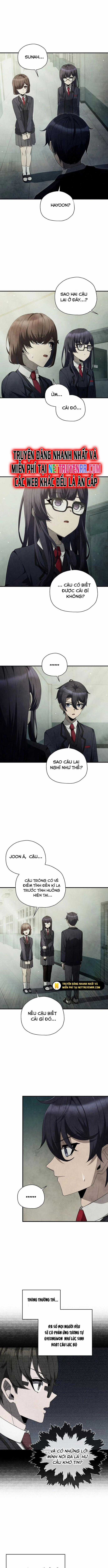 Câu Lạc Bộ Truyện Ma - Chapter 27 - Trang 11