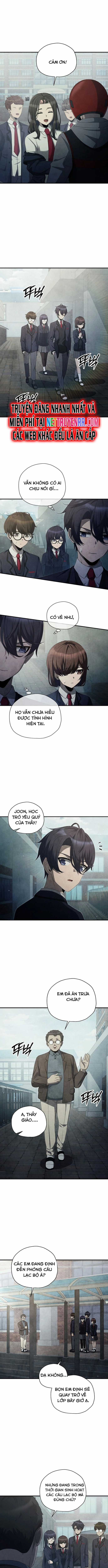 Câu Lạc Bộ Truyện Ma - Chapter 27 - Trang 3