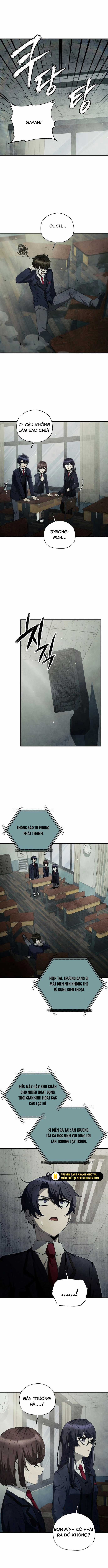 Câu Lạc Bộ Truyện Ma - Chapter 27 - Trang 7