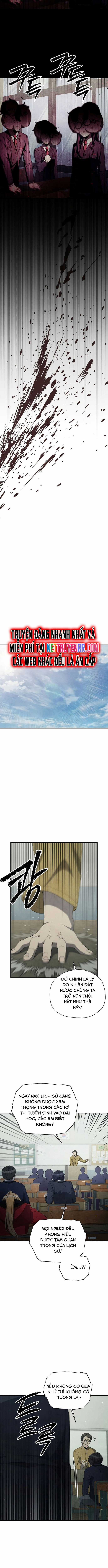 Câu Lạc Bộ Truyện Ma - Chapter 27 - Trang 9