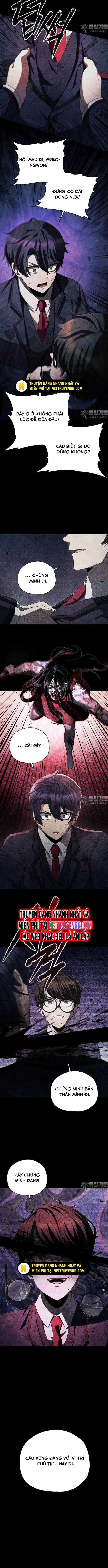 Câu Lạc Bộ Truyện Ma - Chapter 28 - Trang 11