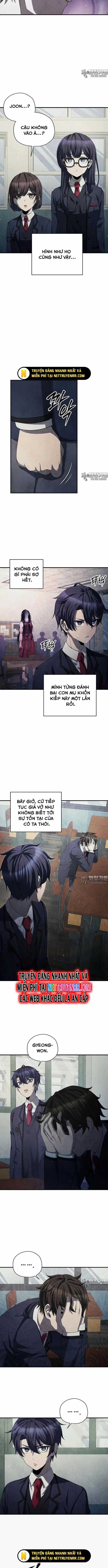 Câu Lạc Bộ Truyện Ma - Chapter 28 - Trang 6