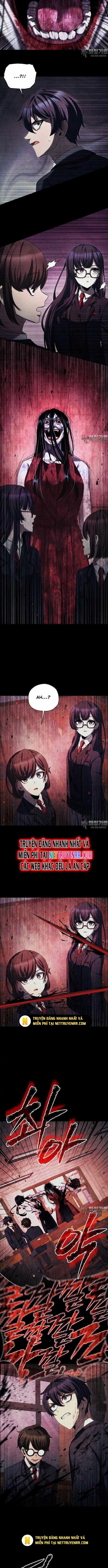 Câu Lạc Bộ Truyện Ma - Chapter 28 - Trang 10