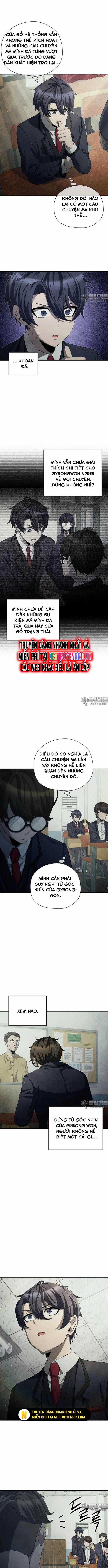 Câu Lạc Bộ Truyện Ma - Chapter 29 - Trang 2