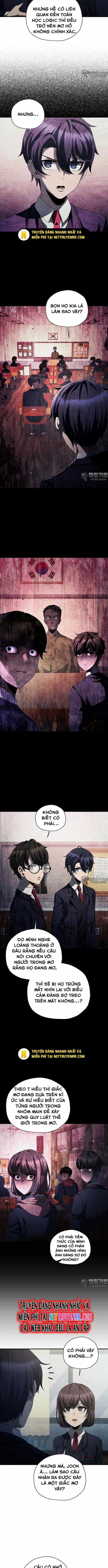 Câu Lạc Bộ Truyện Ma - Chapter 29 - Trang 6