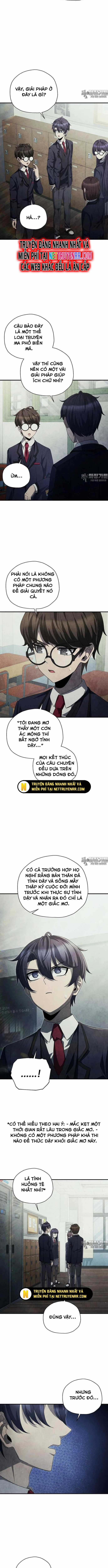 Câu Lạc Bộ Truyện Ma - Chapter 29 - Trang 8