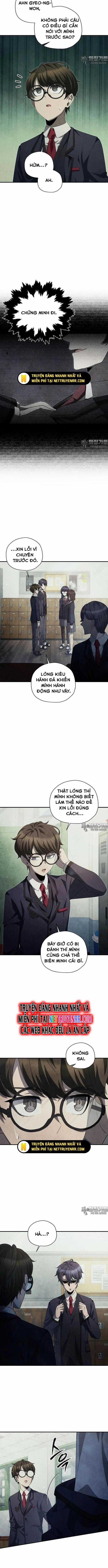 Câu Lạc Bộ Truyện Ma - Chapter 29 - Trang 9