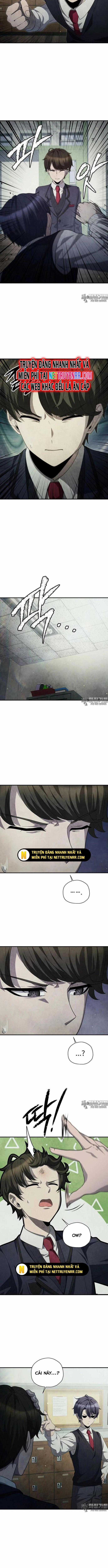 Câu Lạc Bộ Truyện Ma - Chapter 30 - Trang 2