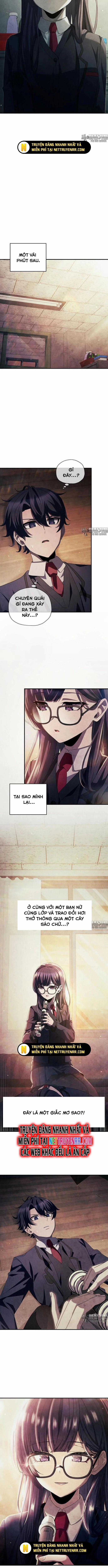 Câu Lạc Bộ Truyện Ma - Chapter 30 - Trang 10