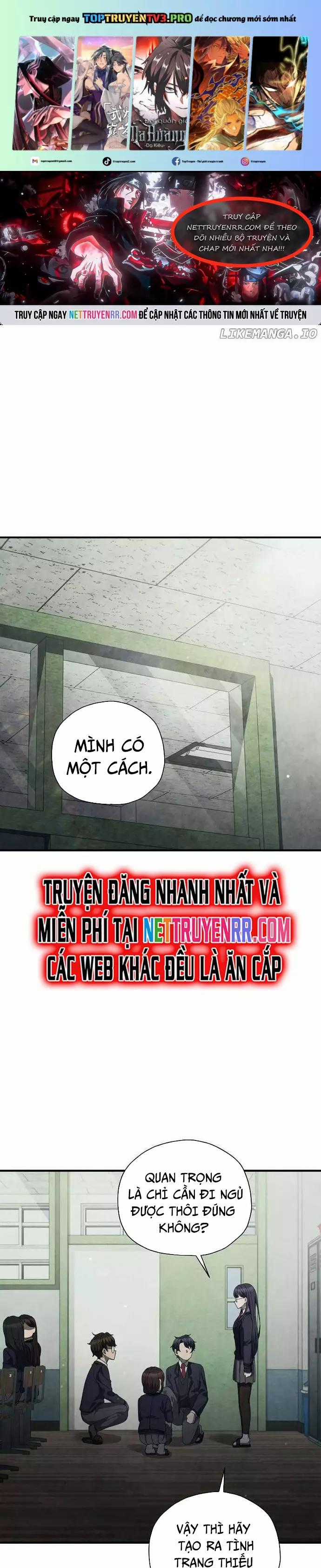 Câu Lạc Bộ Truyện Ma - Chapter 31 - Trang 1