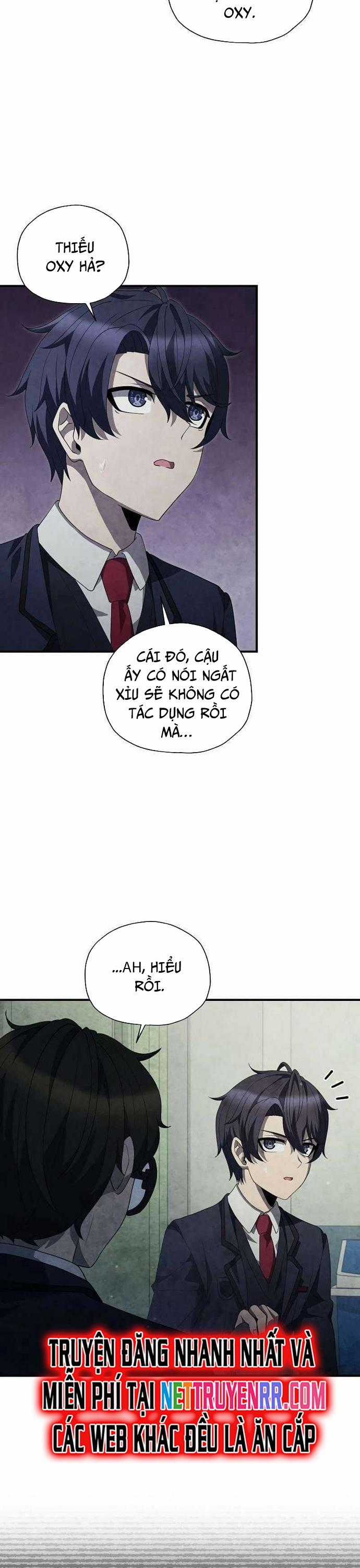 Câu Lạc Bộ Truyện Ma - Chapter 31 - Trang 2