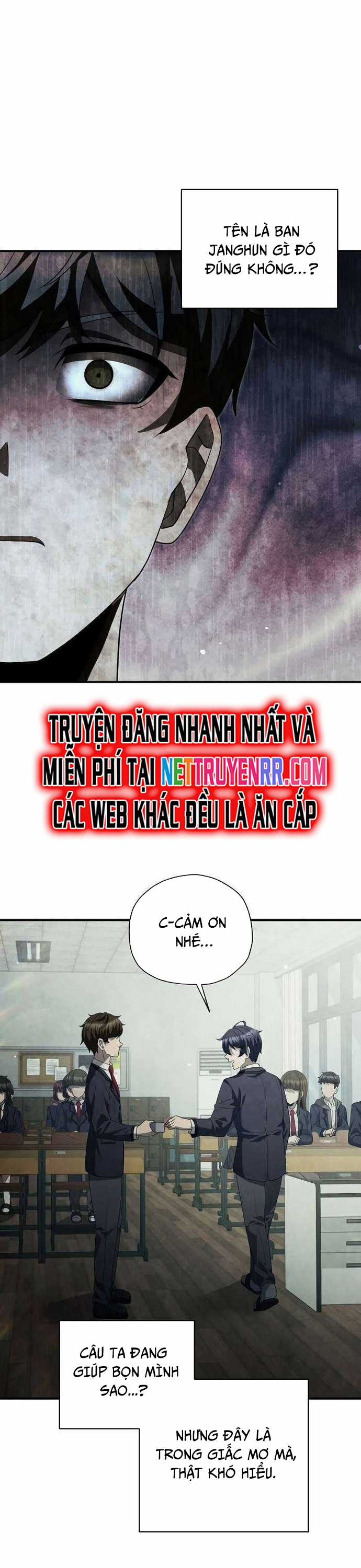 Câu Lạc Bộ Truyện Ma - Chapter 31 - Trang 11