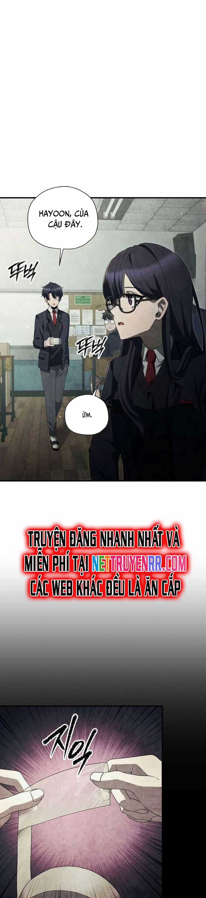 Câu Lạc Bộ Truyện Ma - Chapter 31 - Trang 12