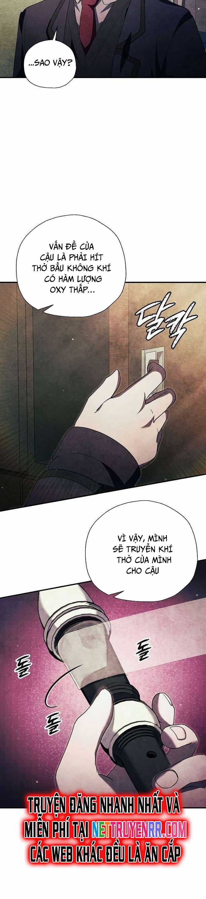 Câu Lạc Bộ Truyện Ma - Chapter 31 - Trang 16