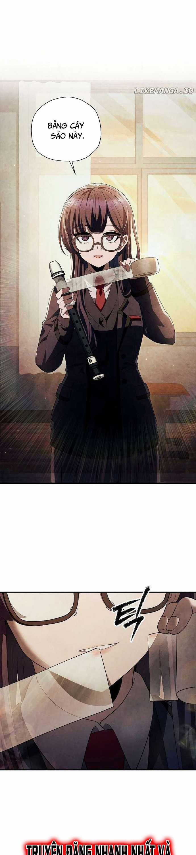 Câu Lạc Bộ Truyện Ma - Chapter 31 - Trang 17