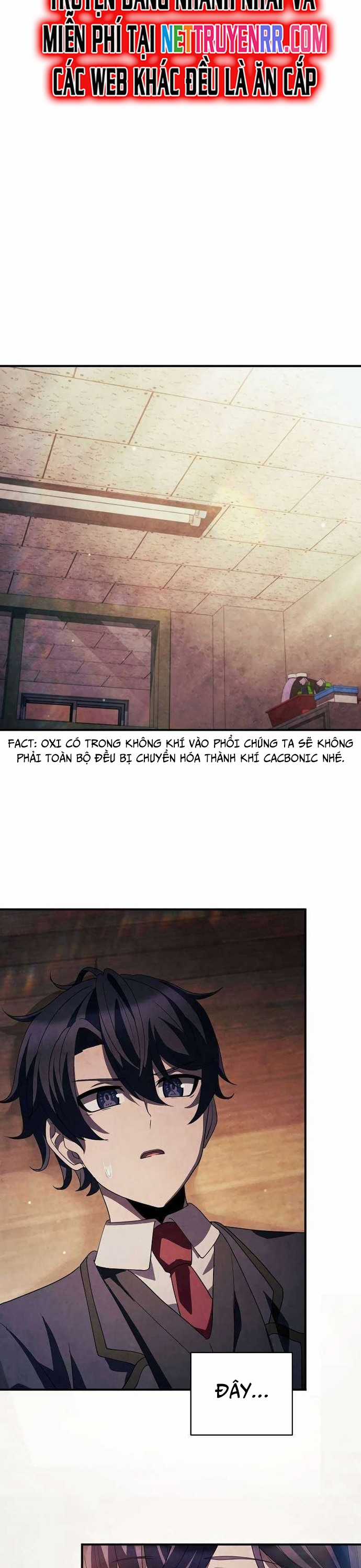 Câu Lạc Bộ Truyện Ma - Chapter 31 - Trang 18