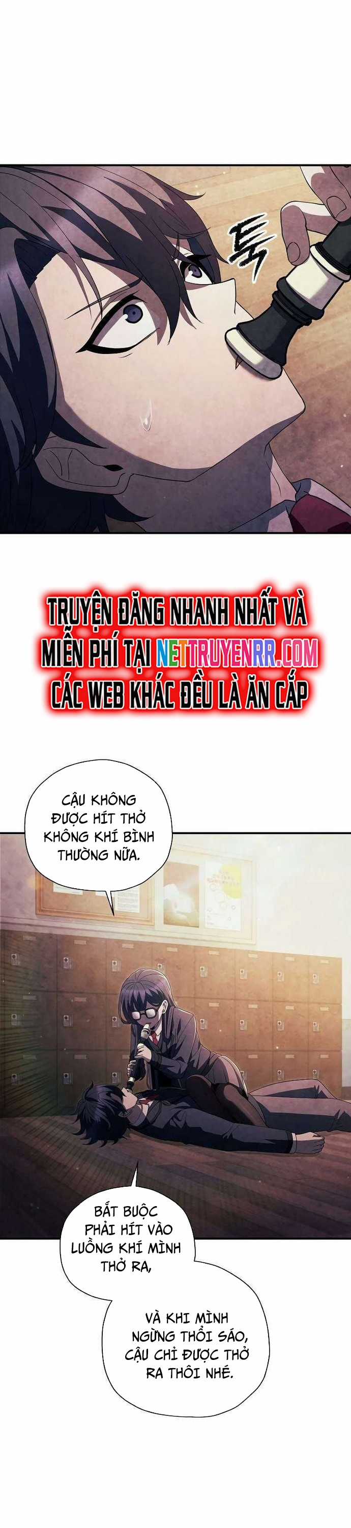 Câu Lạc Bộ Truyện Ma - Chapter 31 - Trang 20