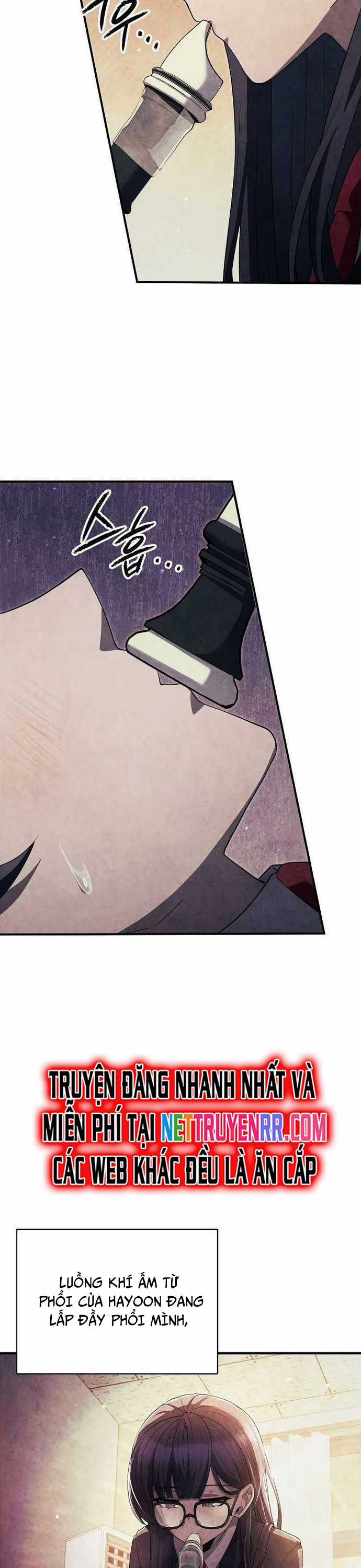 Câu Lạc Bộ Truyện Ma - Chapter 31 - Trang 22