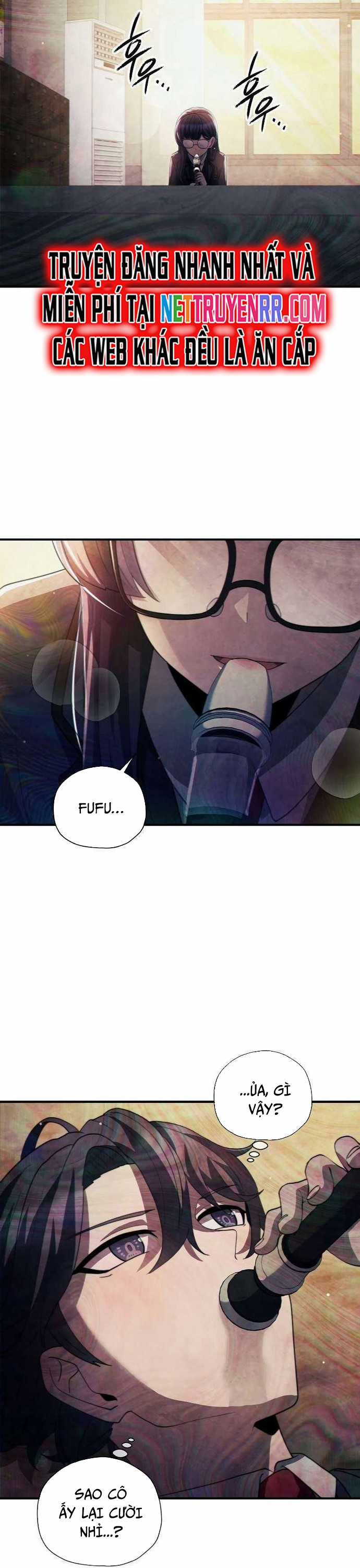 Câu Lạc Bộ Truyện Ma - Chapter 31 - Trang 24