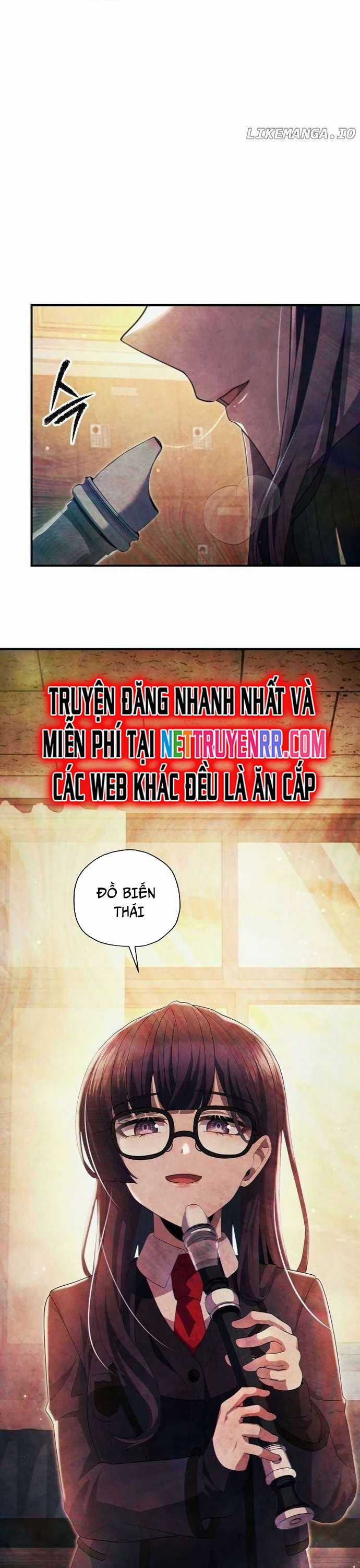 Câu Lạc Bộ Truyện Ma - Chapter 31 - Trang 25