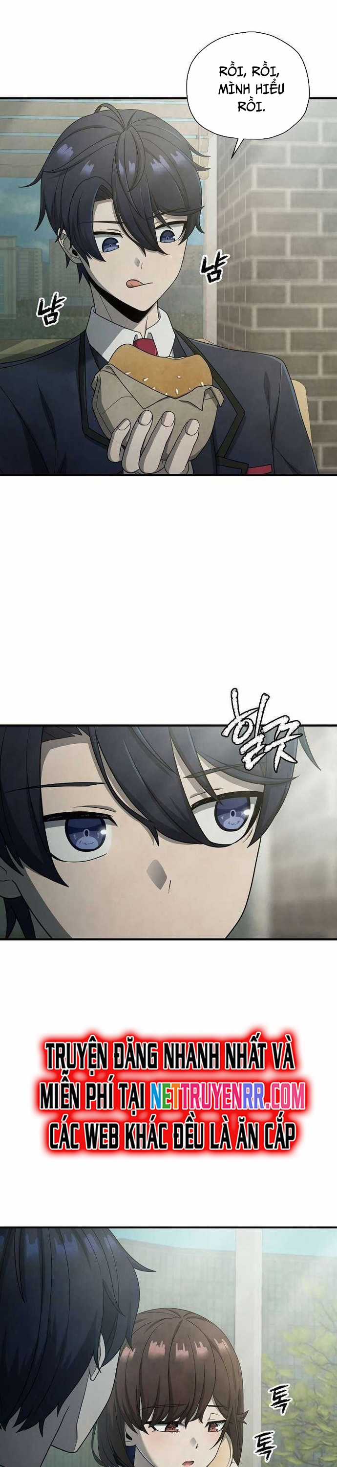 Câu Lạc Bộ Truyện Ma - Chapter 31 - Trang 31