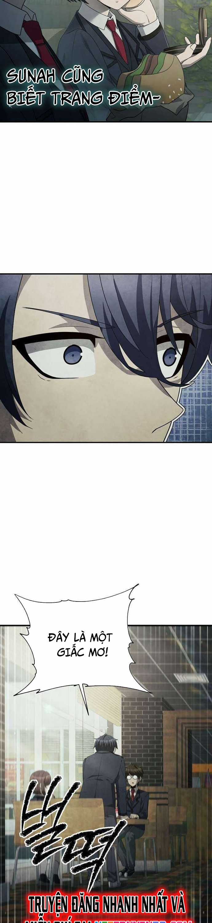 Câu Lạc Bộ Truyện Ma - Chapter 31 - Trang 32