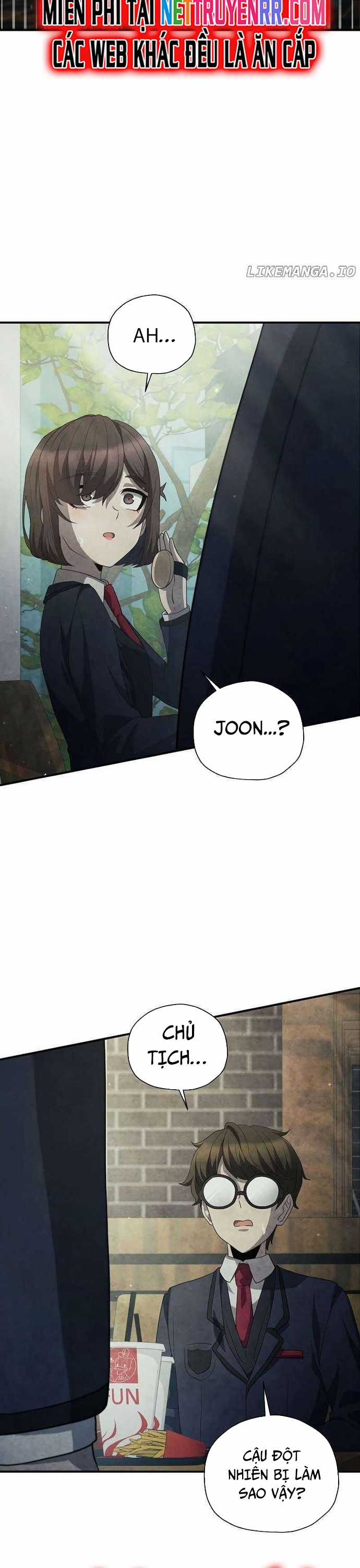 Câu Lạc Bộ Truyện Ma - Chapter 31 - Trang 33