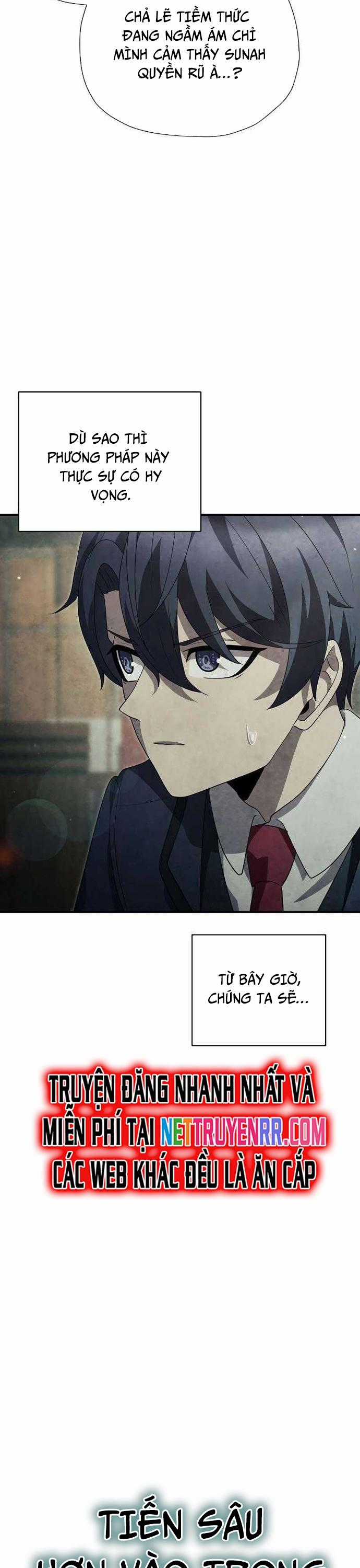 Câu Lạc Bộ Truyện Ma - Chapter 31 - Trang 36